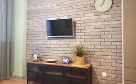 Apartament ul Okopowa - Parking płatny